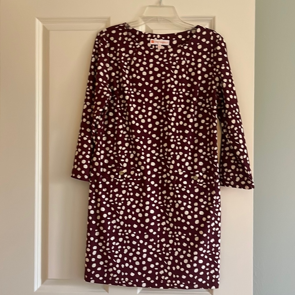 Jude Connally Sabine dress size M